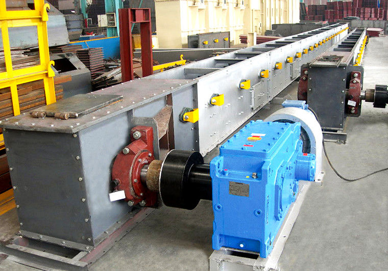 Shandong Haotong Intelligent Equipment Co., Ltd. linha de produção do fabricante